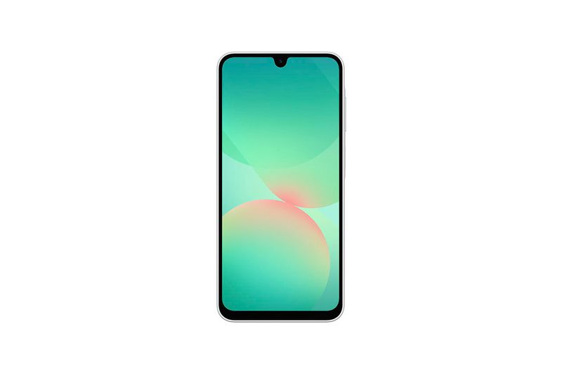 Celular Samsung Galaxy A26 8G 256GB SM-A266M Blanco