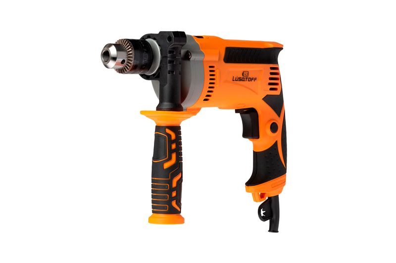 Taladro Percutor Lusqtoff 710W TPL710-8