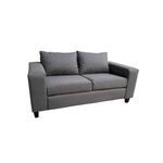 Sillón Repetto Tapihouse 1,70x0,90 Mts Gris