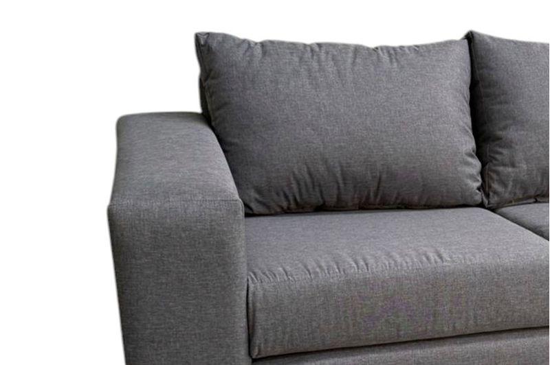 Sillón Repetto Tapihouse 1,70x0,90 Mts Gris