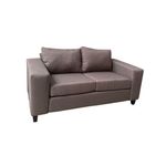 Sillón Repetto Tapihouse 1,70x0,90 Mts Marrón