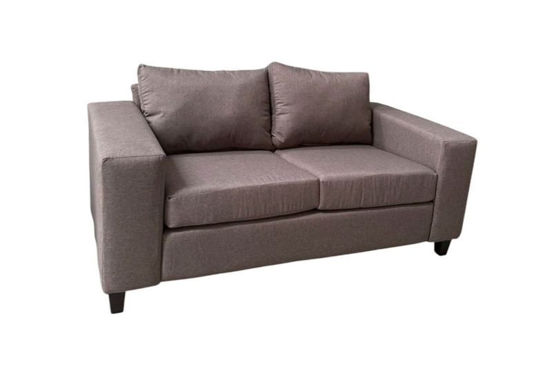 Sillón Repetto Tapihouse 1,70x0,90 Mts Marrón