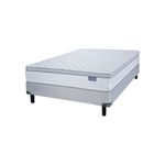 Conjunto Adriatico PT Inducol 140x190 + Almohadas de Regalo