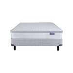 Conjunto Adriatico PT Inducol 140x190 + Almohadas de Regalo