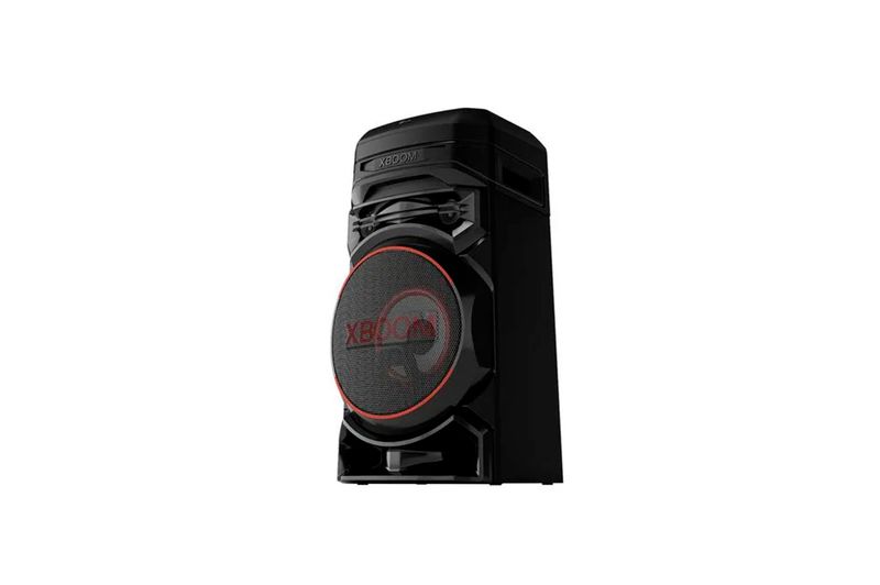 Parlante Torre Portátil LG XBOOM RNC5