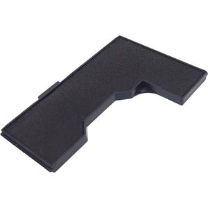 Filtro de aire de repuesto para proyector EPSON ELPAF57 EB-W70, EB-W75, EF-100BA, EF-100B, EF-100WA,