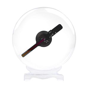 Proyector de publicidad holográfica 3D, proyector de publicidad holográfica 3D, pantalla LED,