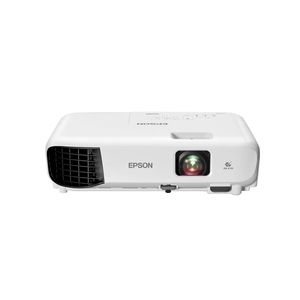 Epson EX3280 Proyector 3LCD XGA de 3 chips, brillo de color de 3,600 lúmenes, brillo blanco de 3,600