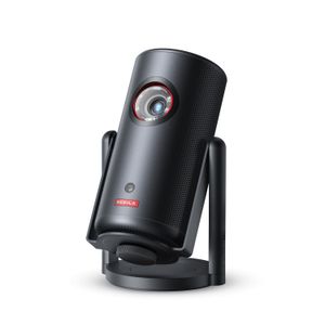 Nebula Cápsula 3 láser con soporte de cardán nebulosa