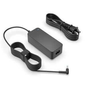 Cargador de portátil de 65 W apto para HP Probook 440 445 455 450 430 G10 G9 G8 G7 Elitebook 645 655