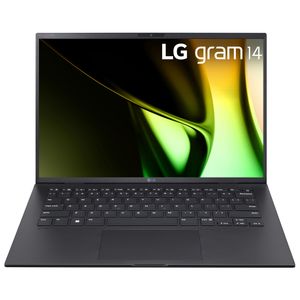 LG gram - Portátil ligero de 14 pulgadas, Intel Evo Edition, procesador Intel Core i7-1360P de 13ª
