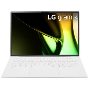 LG gram - Portátil ligero de 14 pulgadas Intel Evo Edition - Procesador Intel Core Ultra 5 Windows