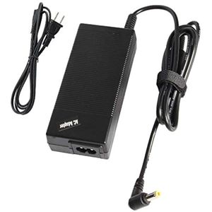 Cargador de CA para Panasonic Toughbook CF-52 CF-53 CF-53A CF-54 CF-74 CF-C1 CF-H1 CF-F9 CF-S10