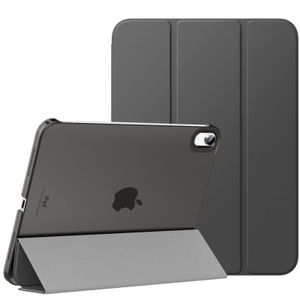 MoKo Funda para iPad de 10.9 pulgadas de 10.9 pulgadas 2022, funda protectora delgada de soporte con