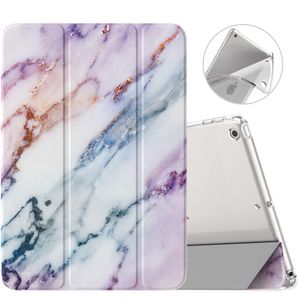 MoKo Funda para iPad de 9ª generación 2021/iPad de 8ª generación 2020/iPad de 7ª generación 2019,