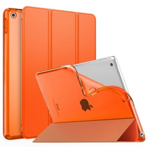 MoKo Funda para iPad de 9ª generación 2021/iPad de 8ª generación 2020/iPad de 7ª generación 2019,