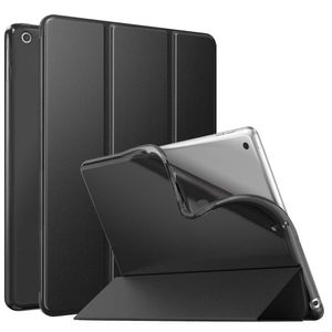 MoKo Funda para iPad de 9ª generación 2021/iPad de 8ª generación 2020/iPad de 7ª generación 2019,