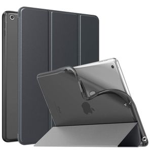 MoKo Funda para iPad de 9ª generación 2021/iPad de 8ª generación 2020/iPad de 7ª generación 2019,