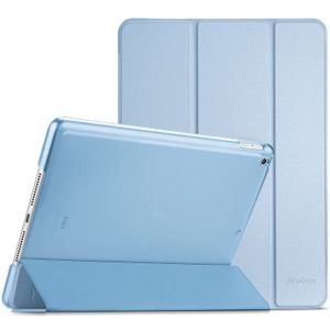 ProCase - Carcasa para iPad 10.2,carcasa para iPad de séptima generación 2019, con soporte delgado y