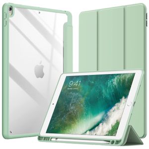 JETech Funda para iPad Pro de 10.5 pulgadas y iPad Air 3 (10.5 pulgadas 2019, 3ª generación) con