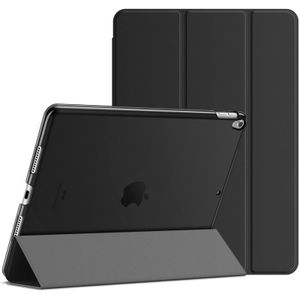 JETech estuche protector para iPad Pro de 10.5 pulgadas de Apple, modelo 2017 con modo sleep/wake