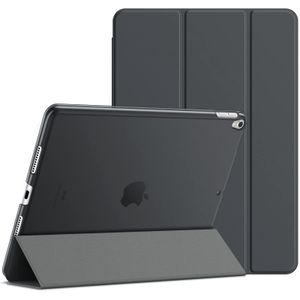 JETech estuche protector para iPad Pro de 10.5 pulgadas de Apple, modelo 2017 con modo sleep/wake