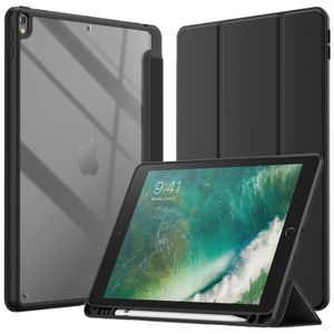 JETech Funda para iPad Pro de 10.5 pulgadas y iPad Air 3 (10.5 pulgadas 2019, 3ª generación) con