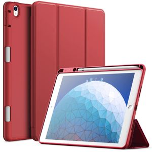 JETech Funda para iPad Pro de 10.5 pulgadas y iPad Air 3 (10.5 pulgadas 2019, 3ª generación) con