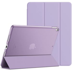 JETech estuche protector para iPad Pro de 10.5 pulgadas de Apple, modelo 2017 con modo sleep/wake