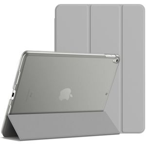 JETech estuche protector para iPad Pro de 10.5 pulgadas de Apple, modelo 2017 con modo sleep/wake