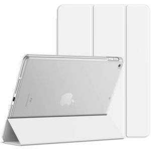 JETech Funda para iPad de 10.2 pulgadas (modelo 2021/2020/2019, 9/8/7 generación), funda de