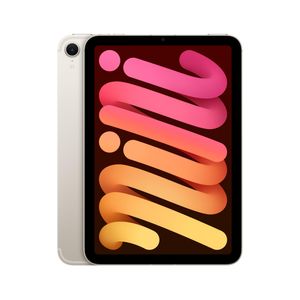 Apple iPad Mini (A17 Pro): Apple Intelligence, pantalla de retina líquida de 8.3 pulgadas, 128 GB,