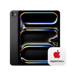 Apple iPad Pro de 13 pulgadas (M4): pantalla Ultra Retina XDR, 256GB, cámara frontal horizontal de