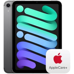 Apple iPad Mini (A17 Pro): Apple Intelligence, pantalla de retina líquida de 8.3 pulgadas, 128 GB,
