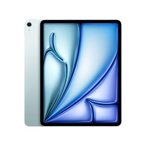 Apple iPad Air de 13 pulgadas (M2): construido para Apple Intelligence, pantalla de retina líquida,