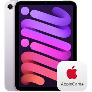 Apple iPad Mini (A17 Pro): Apple Intelligence, pantalla de retina líquida de 8.3 pulgadas, 128 GB,