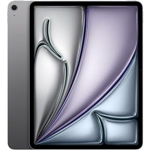 Apple iPad Air de 13 pulgadas (M2): construido para Apple Intelligence, pantalla de retina líquida,