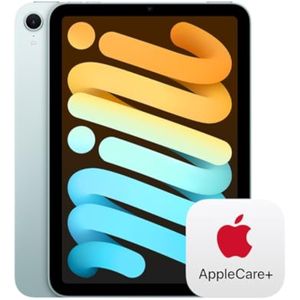 Apple iPad Mini (A17 Pro): Apple Intelligence, pantalla de retina líquida de 8.3 pulgadas, 128 GB,