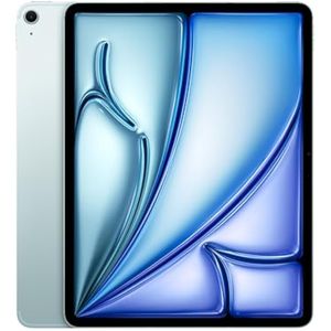 Apple iPad Air de 13 pulgadas (M2): construido para Apple Intelligence, pantalla de retina líquida,