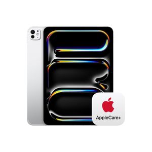 Apple iPad Pro de 11 pulgadas (M4): pantalla Ultra Retina XDR, 1 TB, cámara frontal horizontal de 12