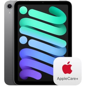 Apple iPad Mini (A17 Pro): Apple Intelligence, pantalla de retina líquida de 8.3 pulgadas, 512 GB,