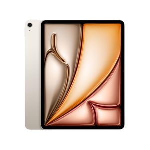 Apple iPad Air de 13 pulgadas (M2): construido para Apple Intelligence, pantalla de retina líquida,