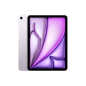Apple iPad Air de 11 pulgadas (M2): diseñado para Apple Intelligence, pantalla Liquid Retina, 512