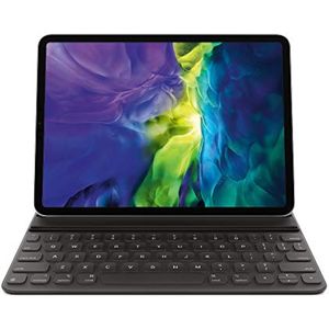 Apple Smart Folio - Funda con teclado para iPad Pro de 11 pulgadas (3ª generación y 2ª generación) y