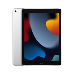2021 Apple iPad de 10,2 pulgadas (Wi-Fi, 64GB) - Plata