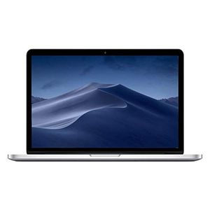 Apple Laptop MacBook Pro de 13,3 pulgadas con pantalla Retina (procesador Intel Core i7 de doble