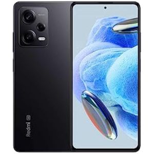 Xiaomi Redmi Note 12 Pro 5G + 4G (128 GB + 8 GB) GSM desbloqueado 6.67 pulgadas 50MP Triple Cam