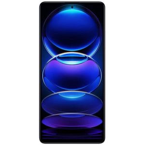 Xiaomi Redmi Note 12 Pro 5G + 4G (128 GB + 6 GB) cámara triple desbloqueada de fábrica de 6.67