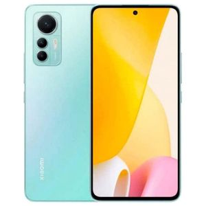 Xiaomi 12 Lite 5G + 4G LTE (256 GB + 8 GB) Versión global desbloqueada de 6.55 pulgadas 108MP Triple