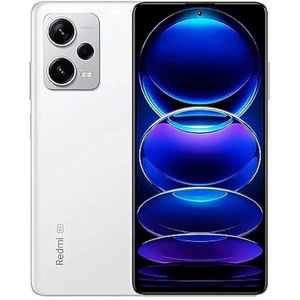 Redmi Xiaomi Note 12 Pro+ Plus 5G (256GB + 8GB) desbloqueado de fábrica 6.67 '' 200MP Triple Cámara